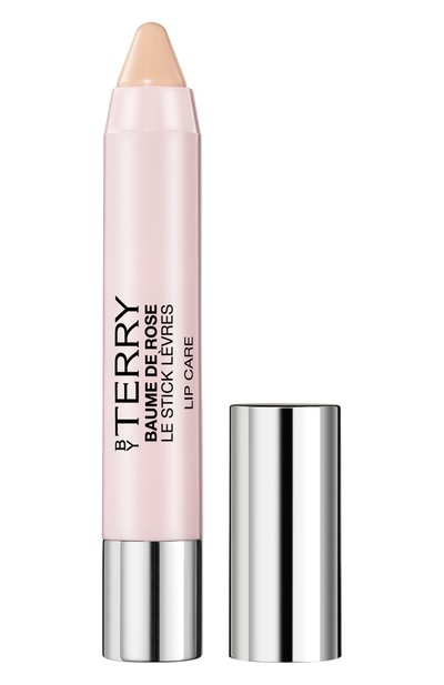 Женский бальзам для губ в стике baume de rose (2,3g) BY TERRY, арт. 3700076449617