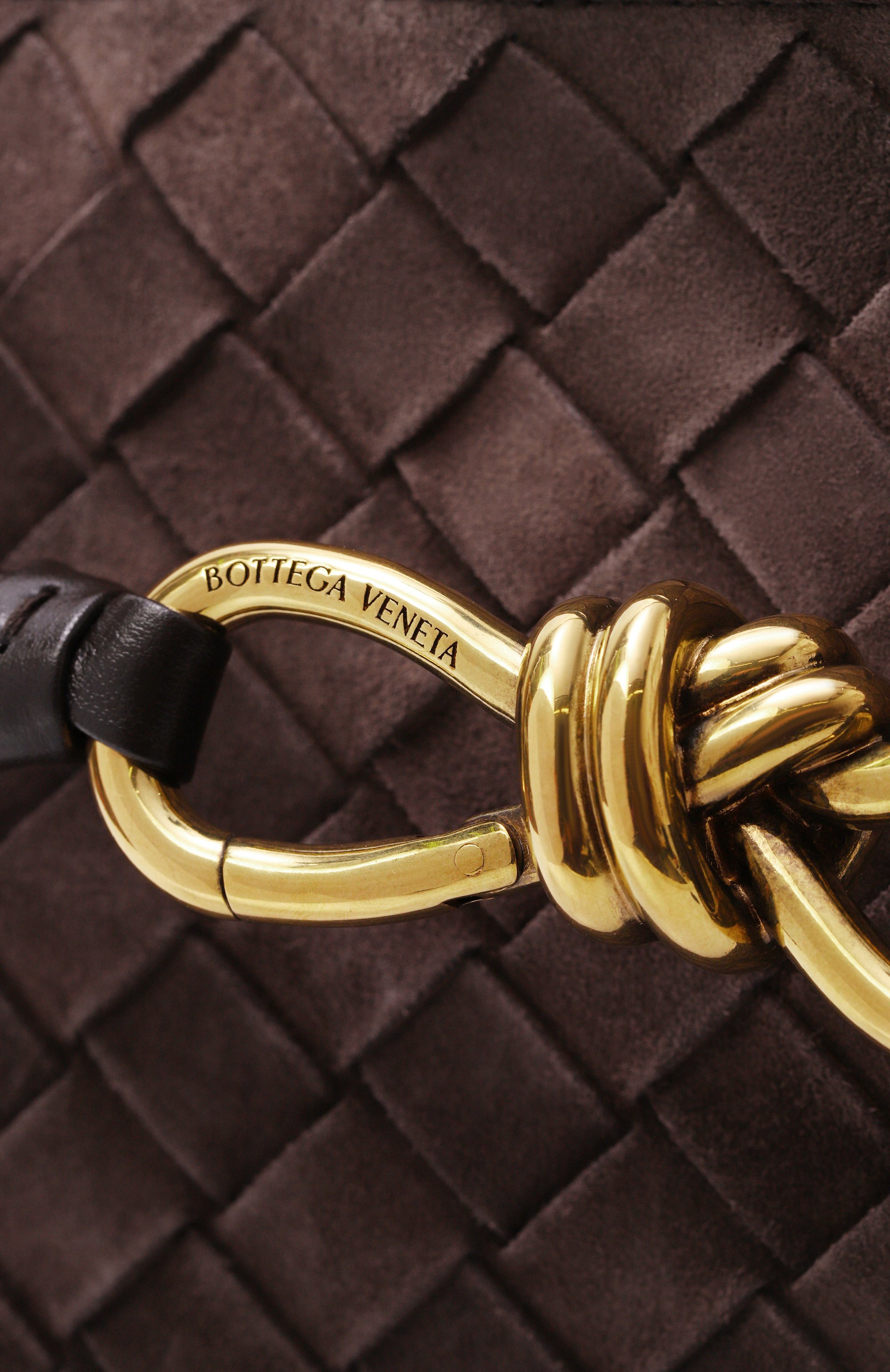 Сумка andiamo medium BOTTEGA VENETA, арт. 766016/V5ZZ1, фото 6