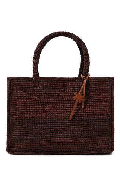 Сумка-тоут halfmoon MANEBI, арт. V 7.4 AA, фото 1