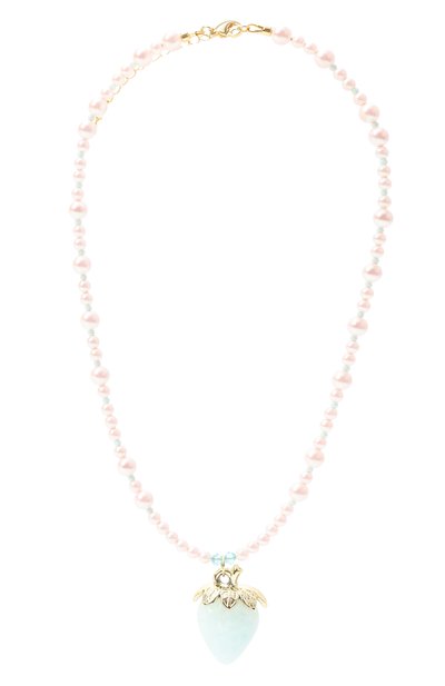 Колье PINK.OLIVKA, арт. PO-70124