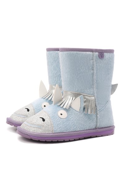 Угги EMU AUSTRALIA, арт. K11585, фото 1