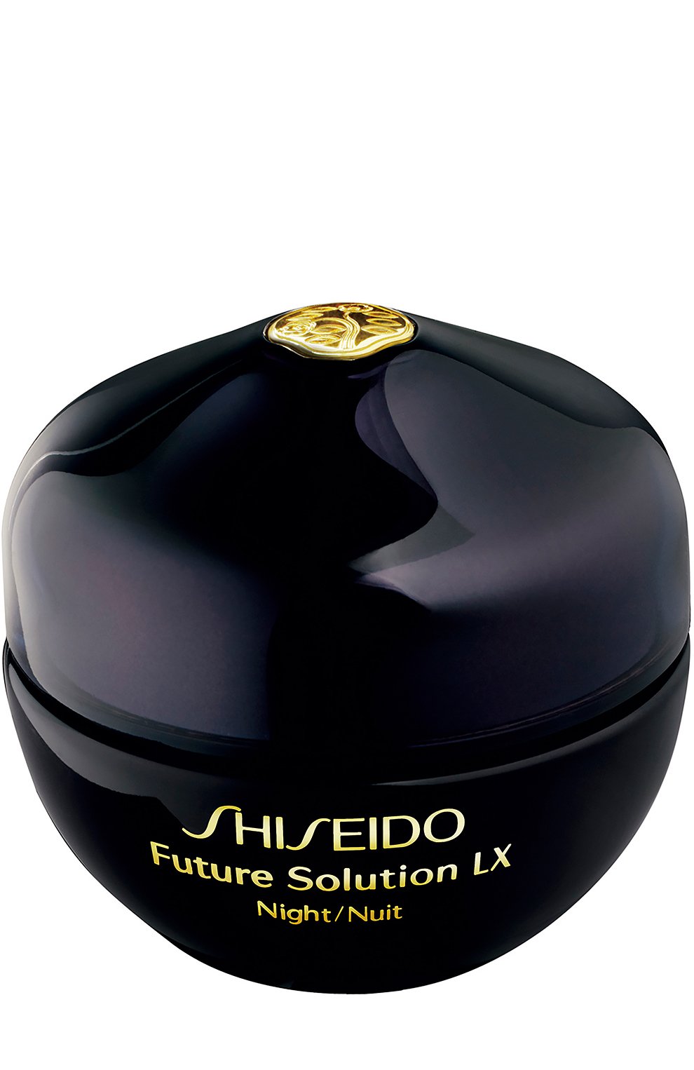 Крем для комплексного обновления кожи future solution lx (50ml) SHISEIDO, арт. 10226SH, фото 1