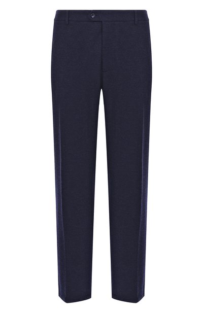 Мужские кашемировые брюки MARCO PESCAROLO, арт. EV0/52Y03