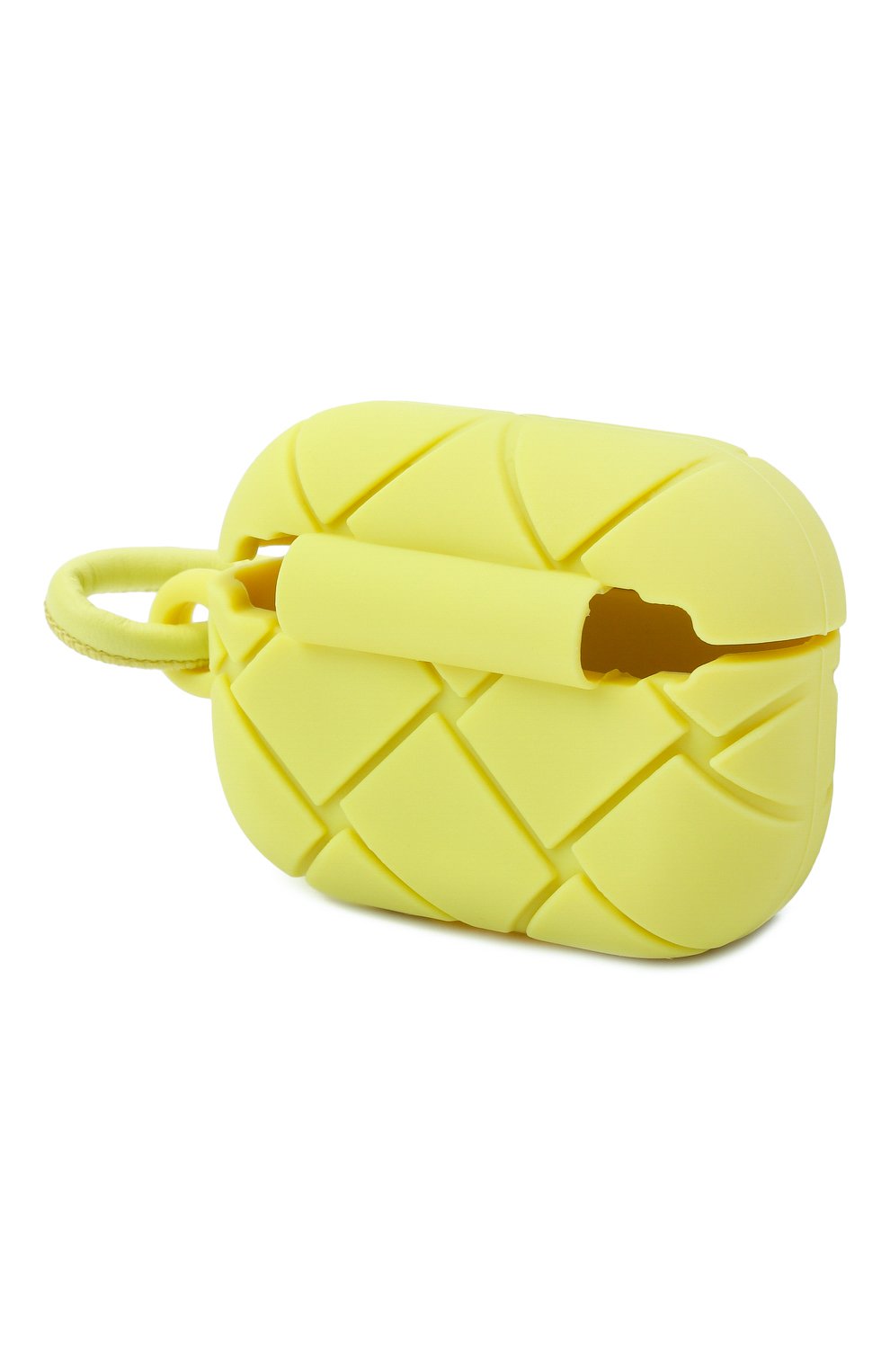 Чехол для airpods pro BOTTEGA VENETA, арт. 670190/V0EY1, фото 3
