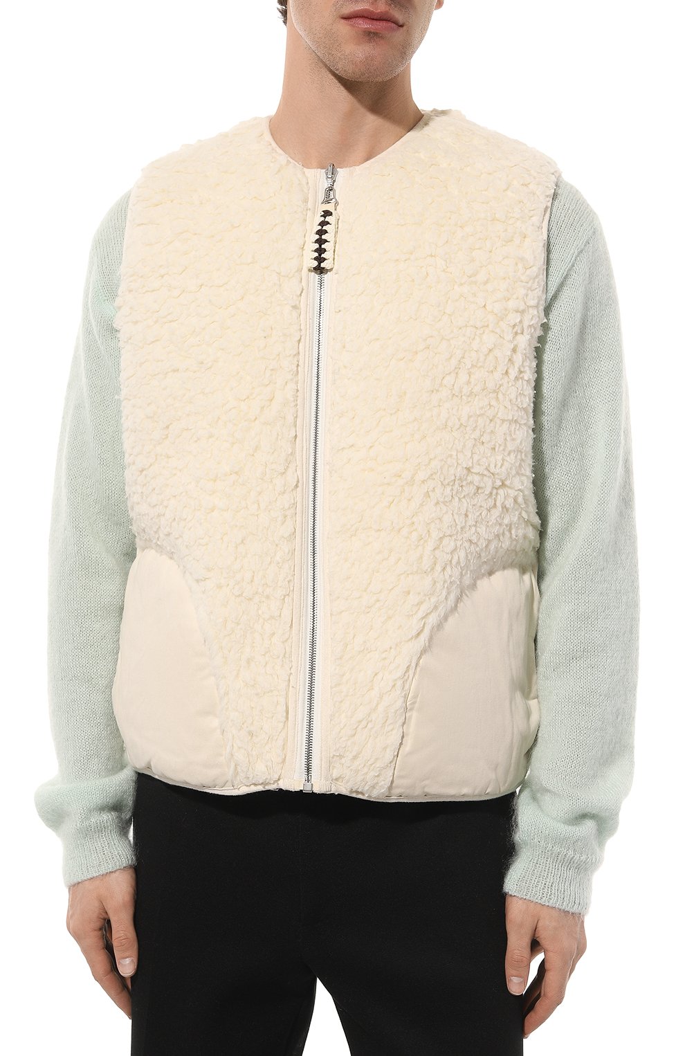 Двусторонний жилет JIL SANDER, арт. J47FB0110/J20088, фото 6