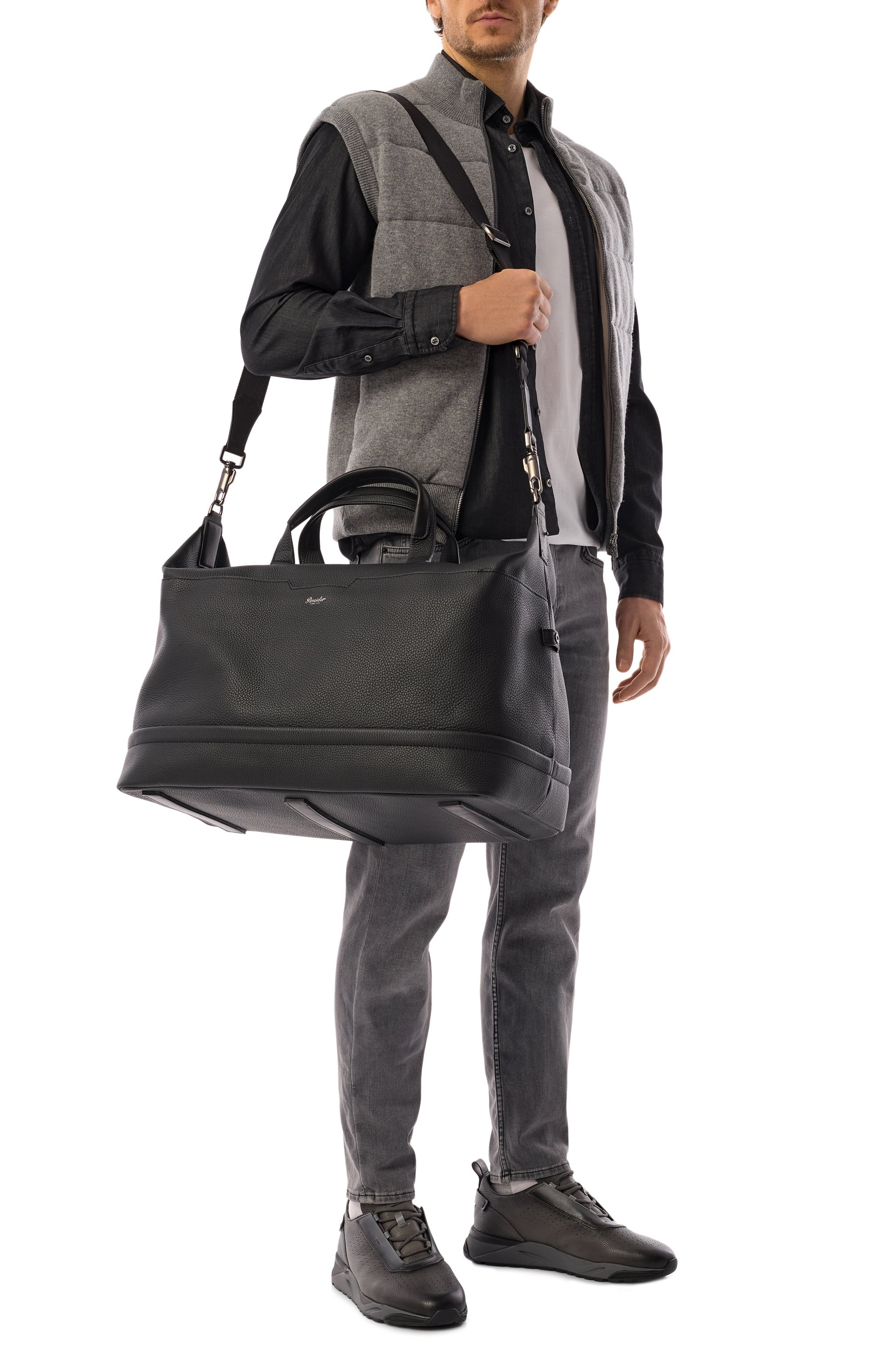 Сумка PINEIDER FIRENZE 1774, арт. P737SS18204056, фото 6