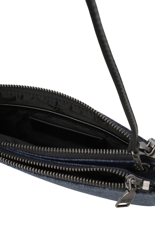 Сумка 1dr Twin Diesel X10330/P6717 Синий  X10330/P6717 Фото 5