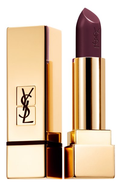 Женская помада для губ rouge pur couture, оттенок 81 YSL, арт. 3614272138537