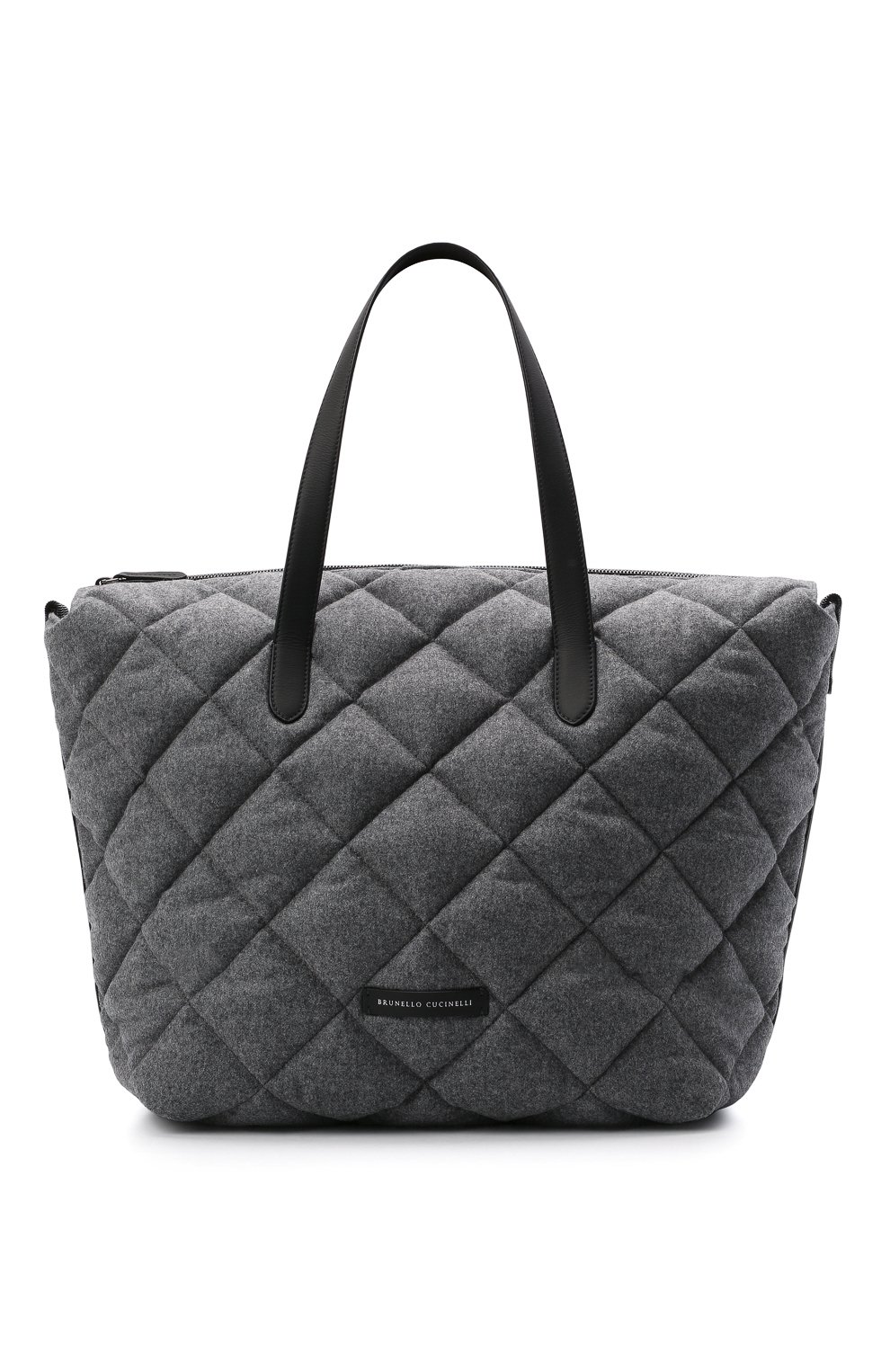 Сумка-шопер BRUNELLO CUCINELLI, арт. MBFND1672P, фото 1