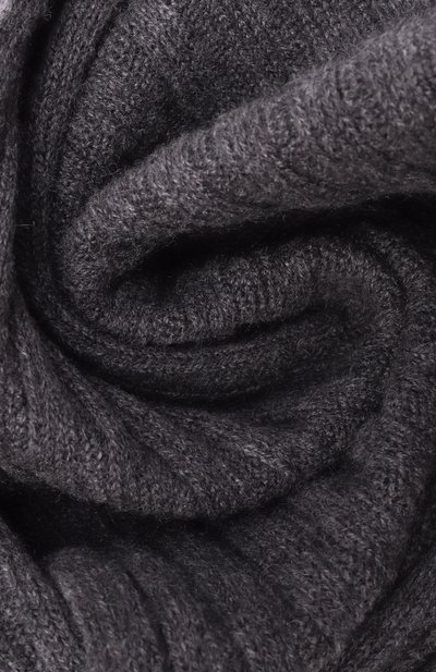 Кашемировый шарф ANDREA CAMPAGNA, арт. 10539, фото 3