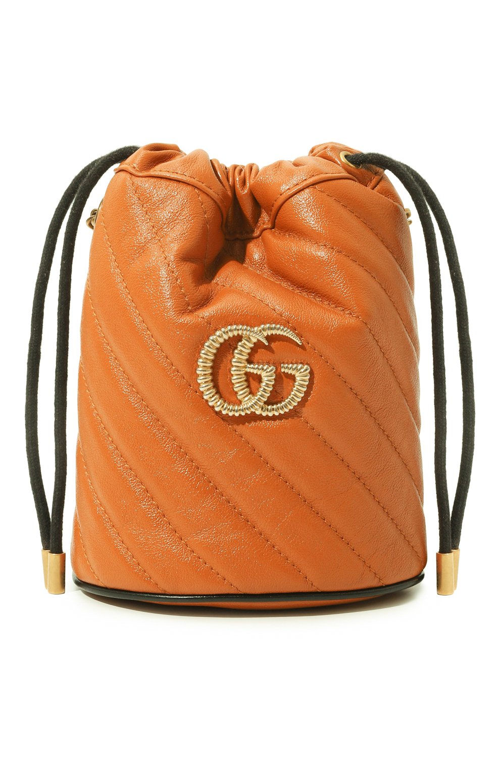 Сумка gg marmont mini GUCCI, арт. 573817 0OLPX, фото 1