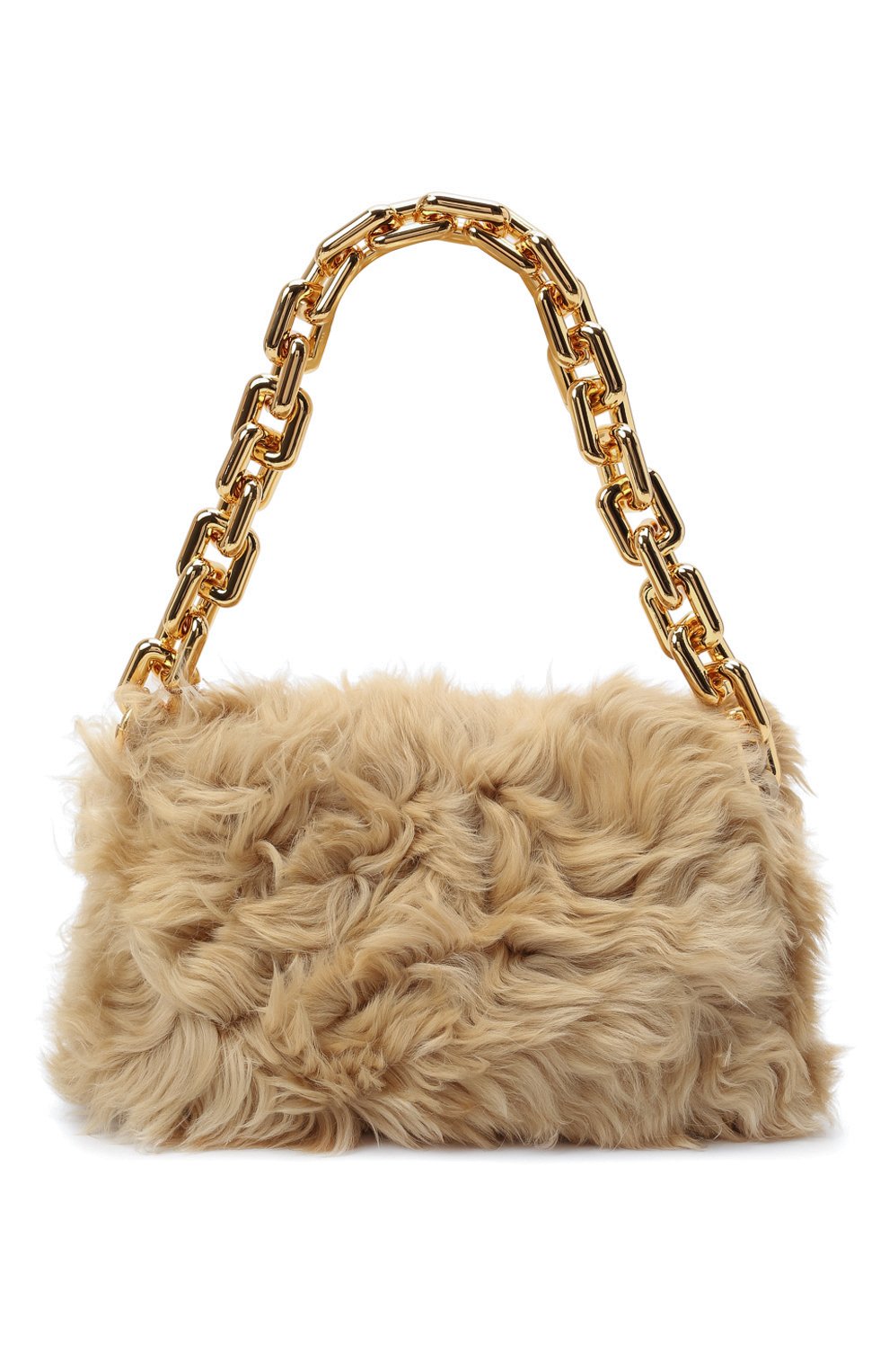 Сумка chain pouch BOTTEGA VENETA, арт. 620230/V13L0, фото 1