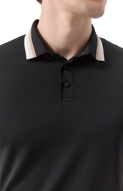 Поло BOGNER, арт. 52039623, фото 5