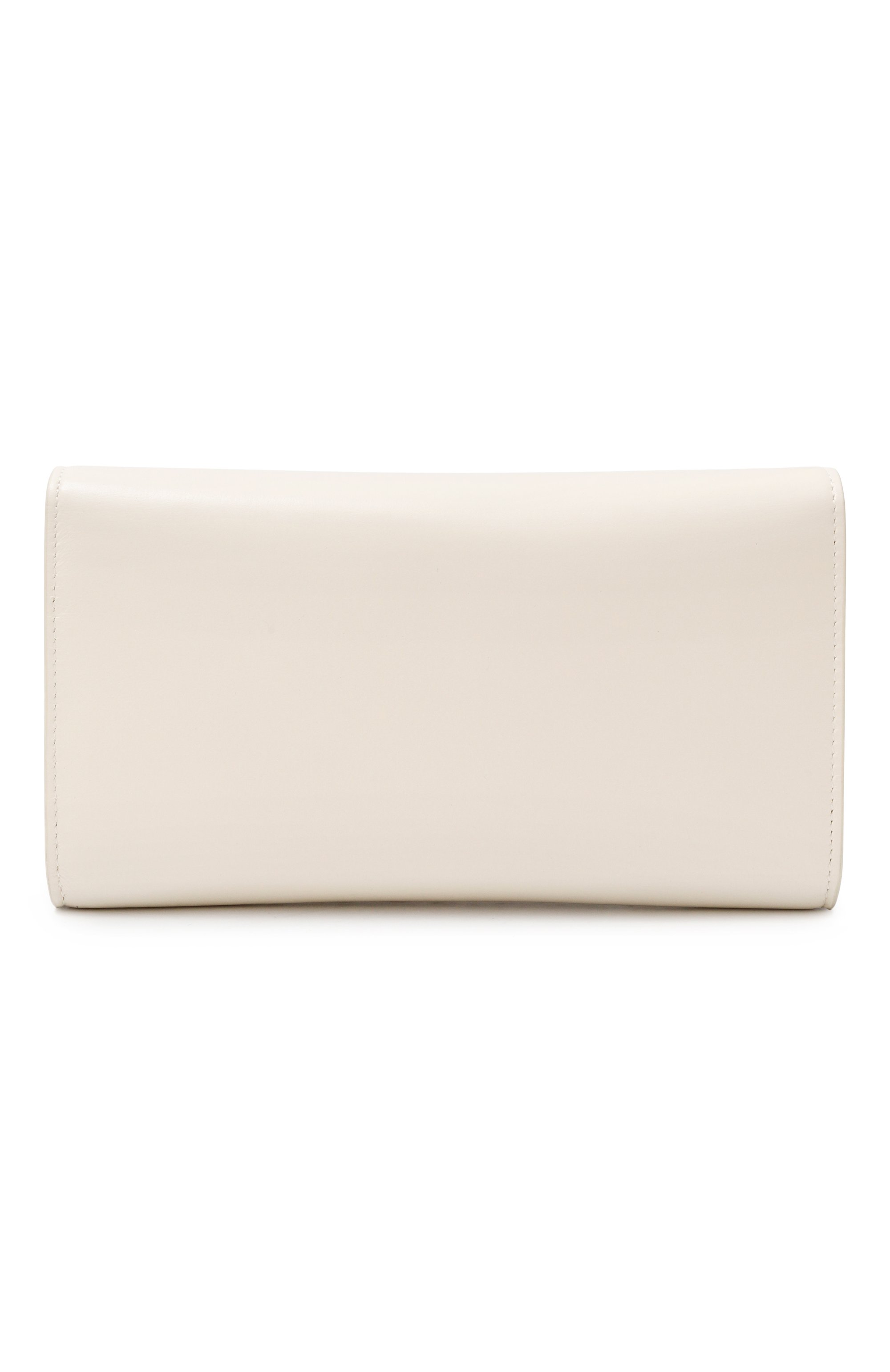 Клатч shuffle BALMAIN, арт. FN10N259/LTFL, фото 6