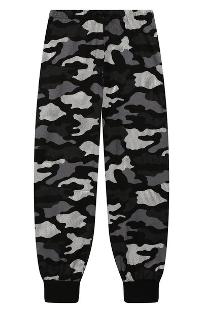 Хлопковая пижама SANETTA, арт. 244530, фото 4