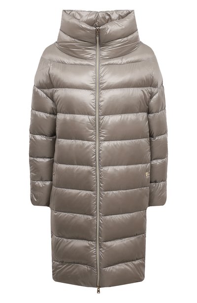 Женский пуховик HERNO, арт. PI1283DIC/12017