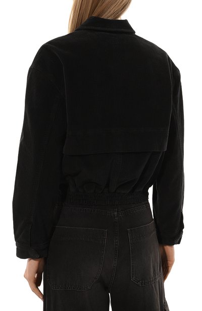 Вельветовая куртка AG ADRIANO GOLDSCHMIED, арт. W0040-036, фото 4