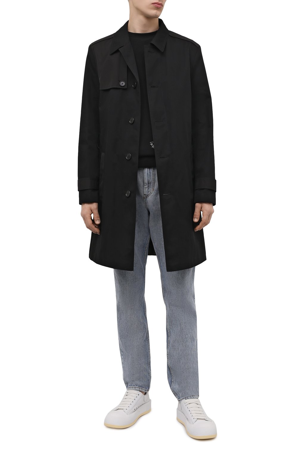 Тренч HUGO, арт. 50462702, фото 2