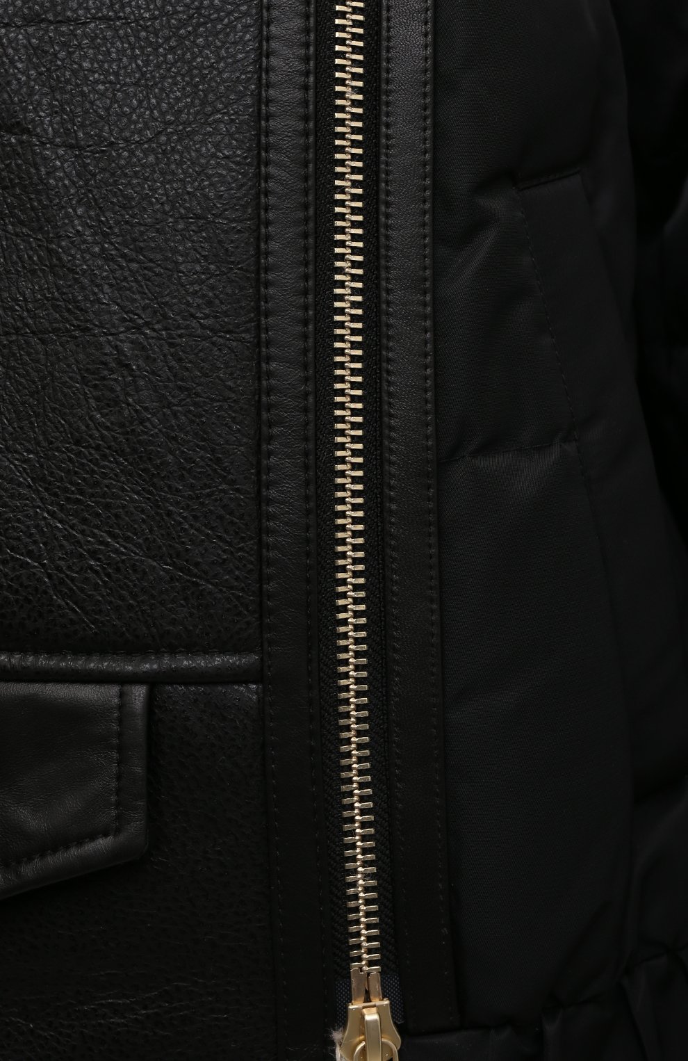 Двуслойная куртка NICOLE BENISTI, арт. NLJ70414, фото 5