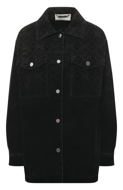 Джинсовая куртка ALBERTA FERRETTI, арт. 222U/A0520/6678, фото 1