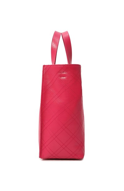 Сумка-тоут museo MARNI фуксия цвета по цене 131500 руб., арт. SHMP0069L2/P5272, фото 4 Сумка-тоут museo MARNI, арт. SHMP0069L2/P5272, фото 4