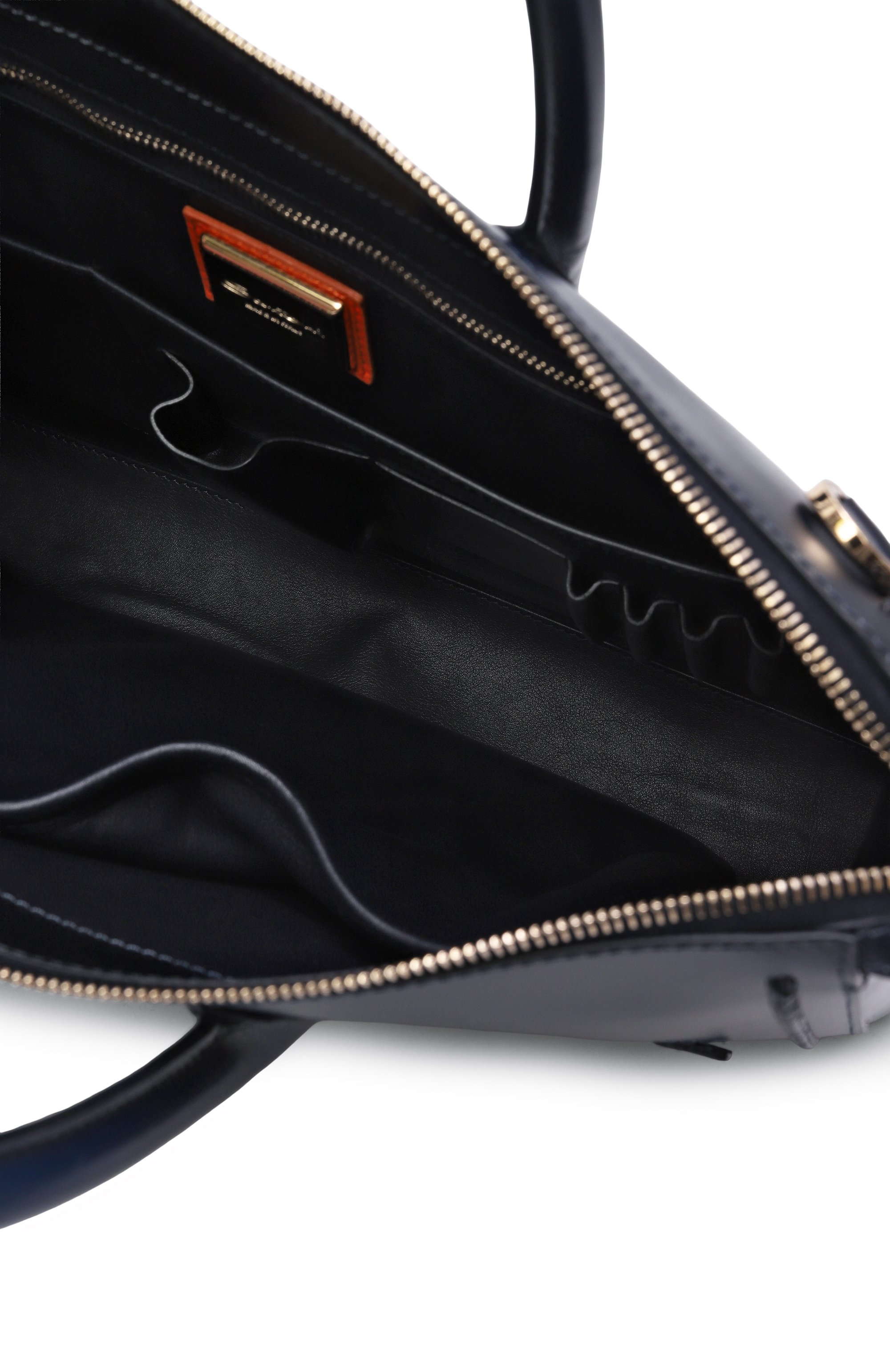 Портфель SANTONI, арт. UFBGA2882BS-HWPC, фото 5