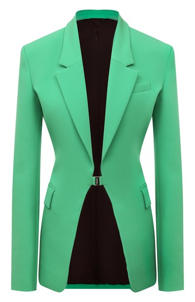 Жакет THE ATTICO, арт. 221WCG22/E043, фото 1