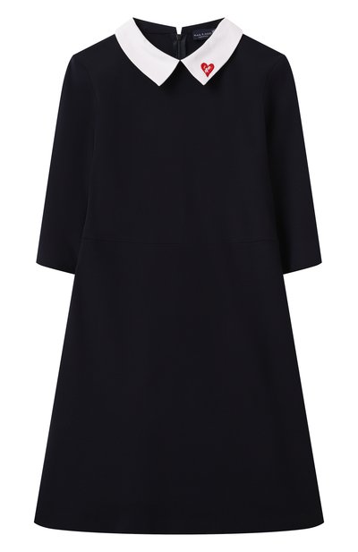 Платье из вискозы DAL LAGO, арт. R253/8111/13-16