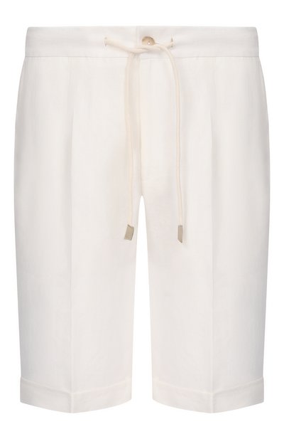 Льняные шорты GRAN SASSO, арт. 76112/57817, фото 1