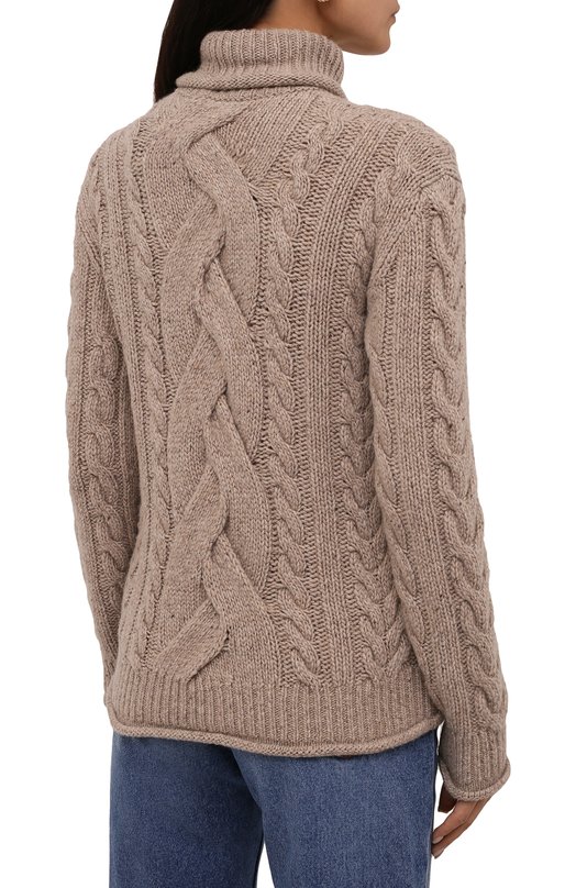 Кашемировый свитер Ralph Lauren 4