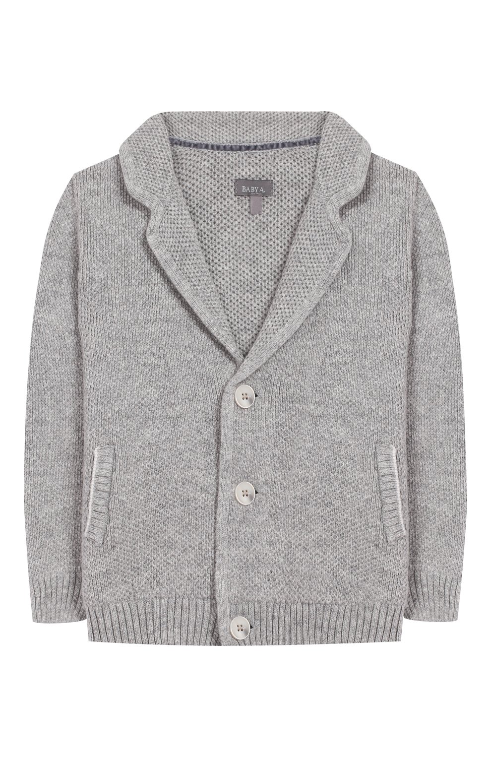 Комплект из 4-ех предметов BABY A., арт. M1864/K, фото 4