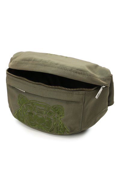 Текстильная поясная сумка KENZO, арт. FA65SF305F20, фото 4
