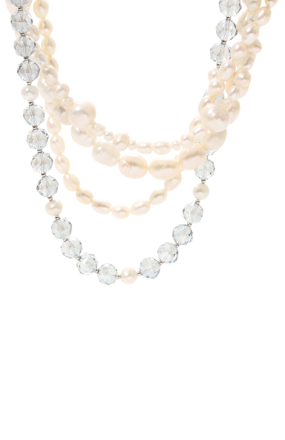 Колье snow BLUEJAY, арт. BJ-SNW, фото 3