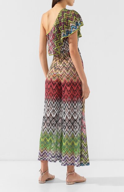 Комбинезон из вискозы MISSONI, арт. MM000014/BR0021, фото 4