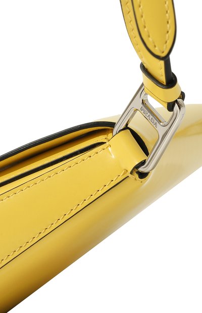 Сумка cleo PRADA, арт. 1BD303-ZO6-F0ZNZ-HOO, фото 3