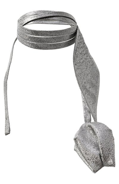 Чокер FLOWER ME, арт. CHOKER-TULP-NS012010M, фото 1