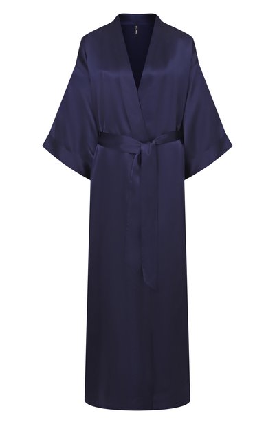Женский шелковый халат LISE CHARMEL, арт. ALJ2173