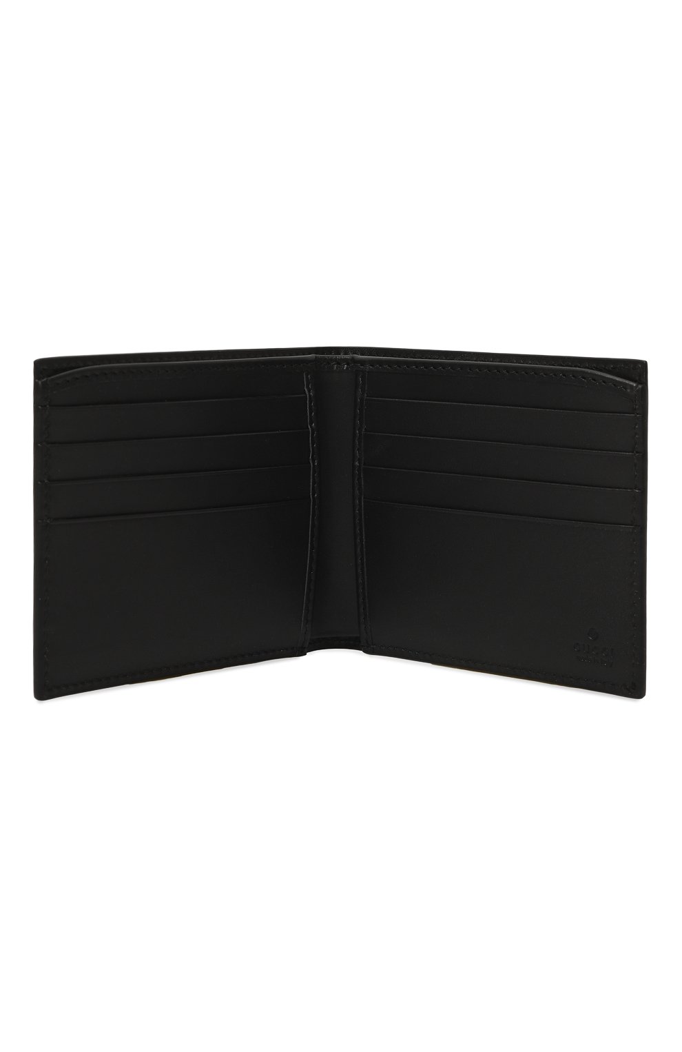 Портмоне gg supreme GUCCI, арт. 451268/K551N, фото 3