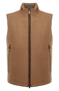 Коричневый