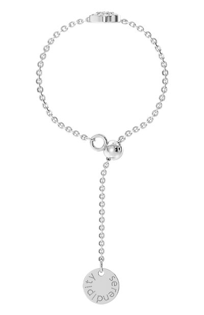 Женские кольцо SERENDIPITY, арт. EJR0054W