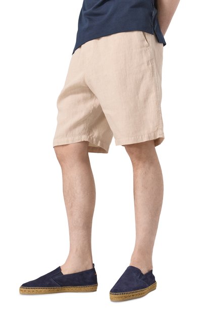 Замшевые эспадрильи CASTANER, арт. J0EL T/186, фото 3