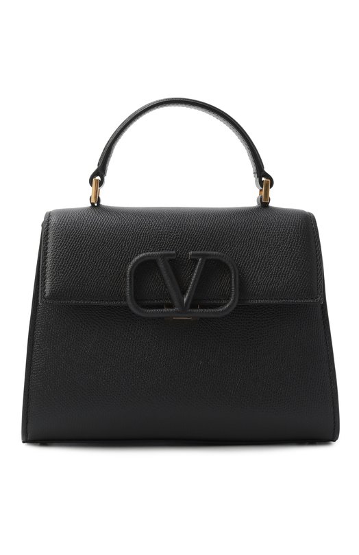 Сумка Vsling small Valentino 6W0B0F53/KGW Чёрный 6W0B0F53/KGW