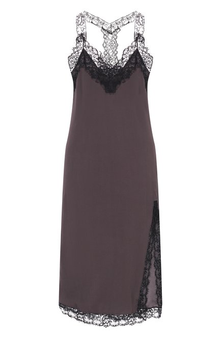 Женское шелковое платье PINKO, арт. 105594/A2SS