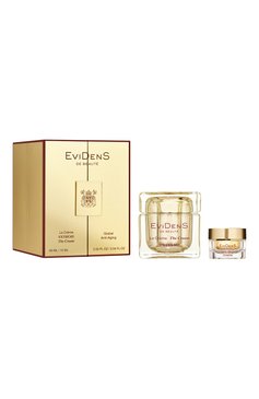 Крем для лица extreme (60ml) EVIDENS DE BEAUTE бесцветного цвета, арт. 4560358167702 | Фото 4 (Региональные ограничения белый список (Axapta Mercury): Не проставлено; Косметика кросс-кт: Антивозрастной уход; Нос: Не проставлено; Тип продукта: Кремы; Назначение: Для лица)