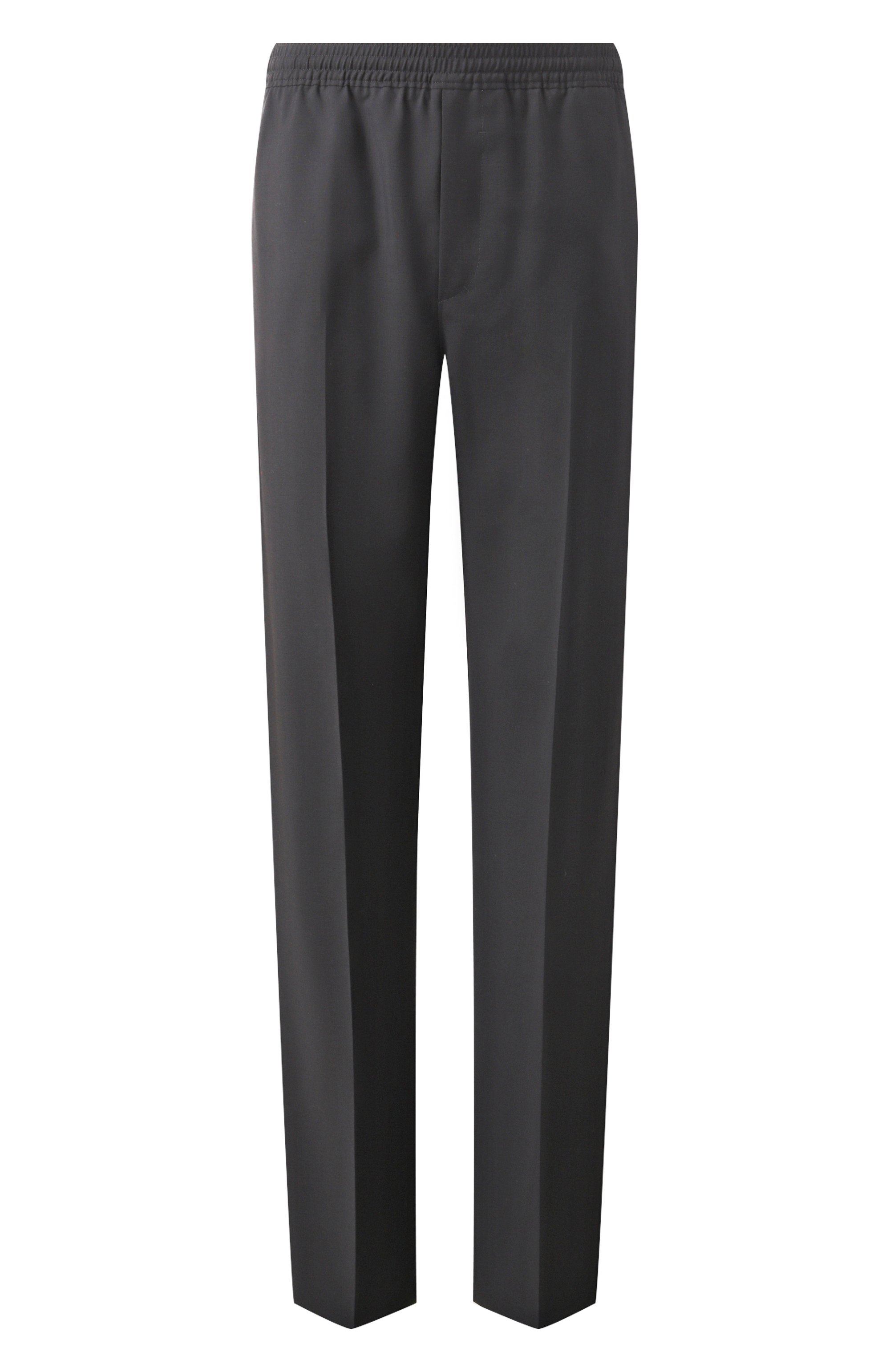 Шерстяные брюки GIVENCHY, арт. BM51DG/100H, фото 1