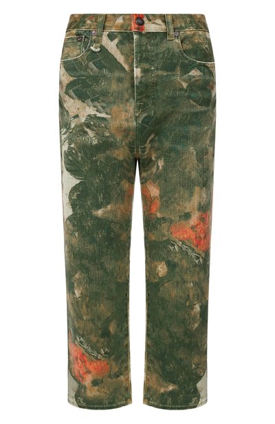 Женские джинсы R13, арт. R13W6452-D296A