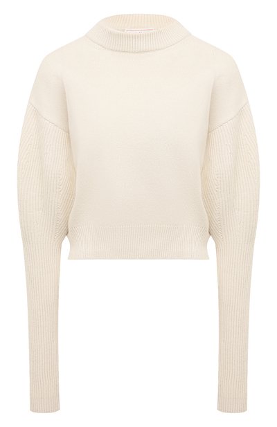 Свитер из кашемира и шерсти ALEXANDER MCQUEEN, арт. 768797/Q1A7G, фото 1