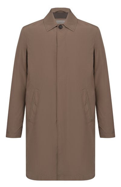 Мужской плащ CORNELIANI, арт. 2735X5/2720150