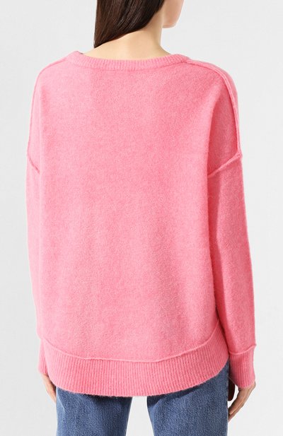 Свитер BY MALENE BIRGER, арт. Q67273022/BIAGI0, фото 4