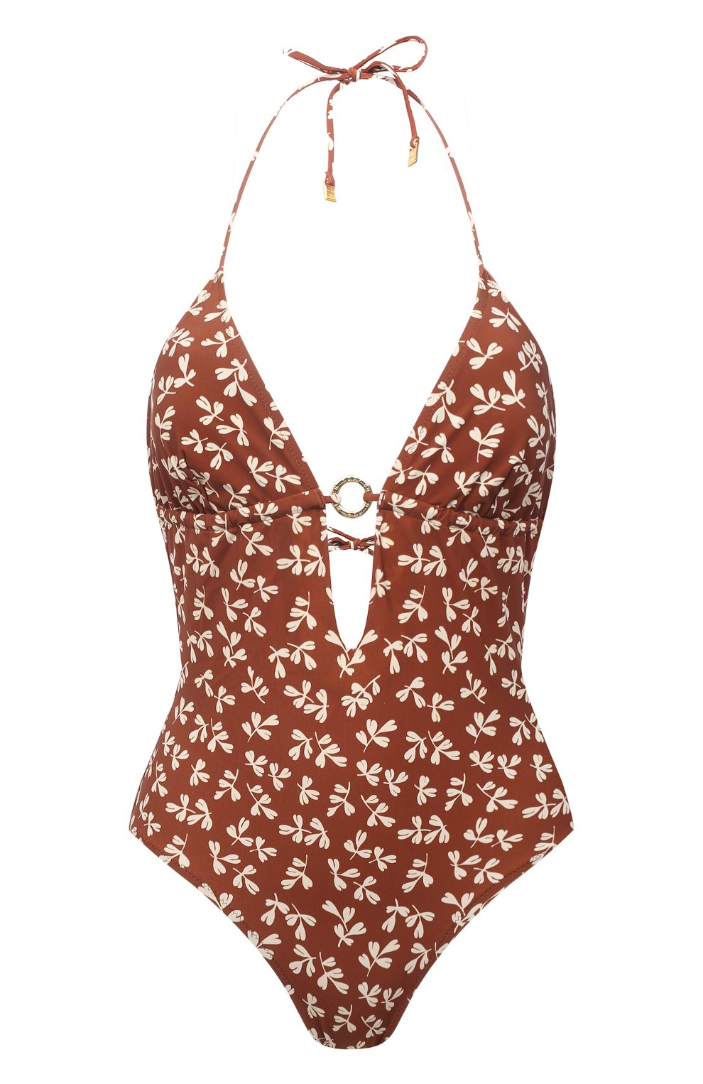 Слитный купальник TORY BURCH, арт. 81718, фото 1